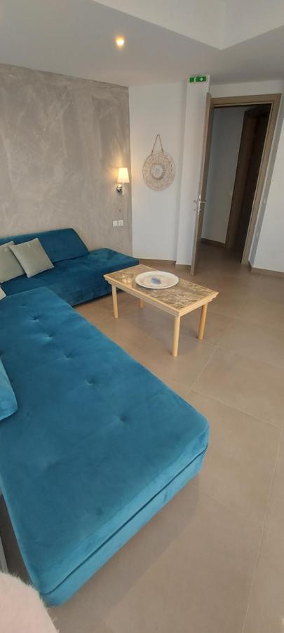Ferienwohnung Promenada Nikiti Exterior foto